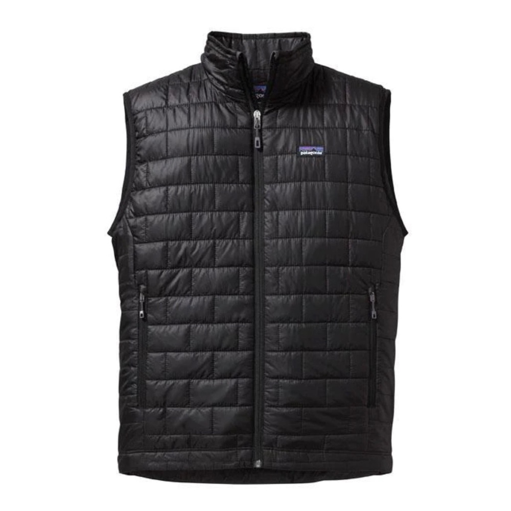 Patagonia Mens Puffer Vest